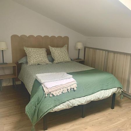 Precioso Apartamento Castro Urdiales Eksteriør bilde