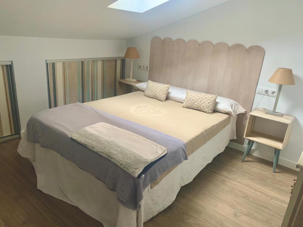 Precioso Apartamento Castro Urdiales Eksteriør bilde