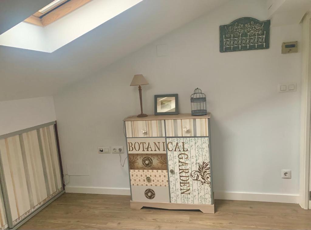 Precioso Apartamento Castro Urdiales Eksteriør bilde