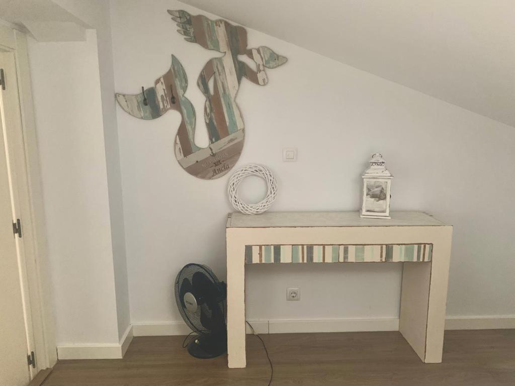 Precioso Apartamento Castro Urdiales Eksteriør bilde