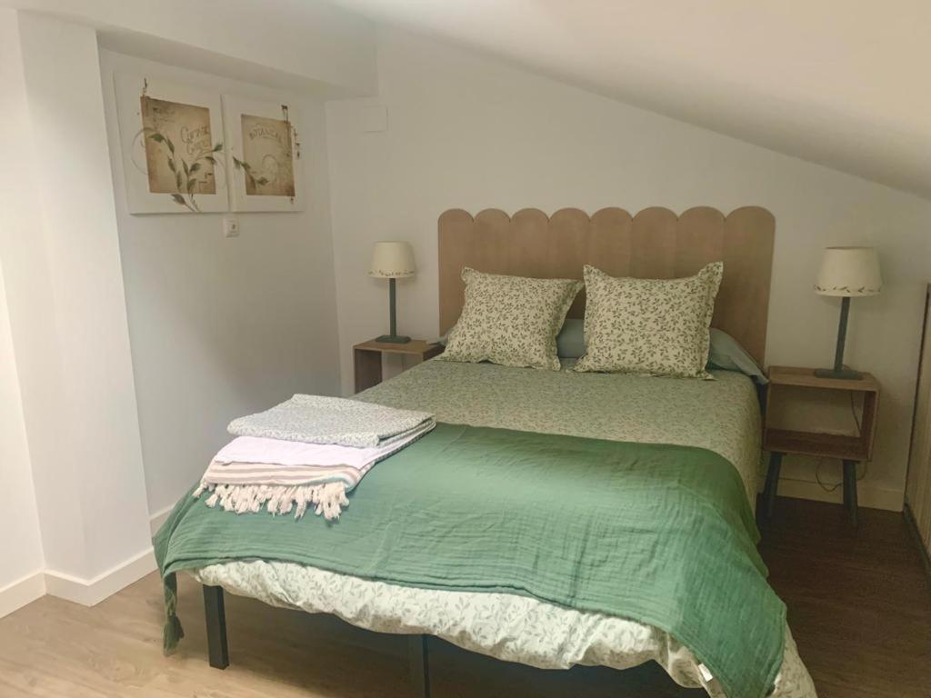 Precioso Apartamento Castro Urdiales Eksteriør bilde