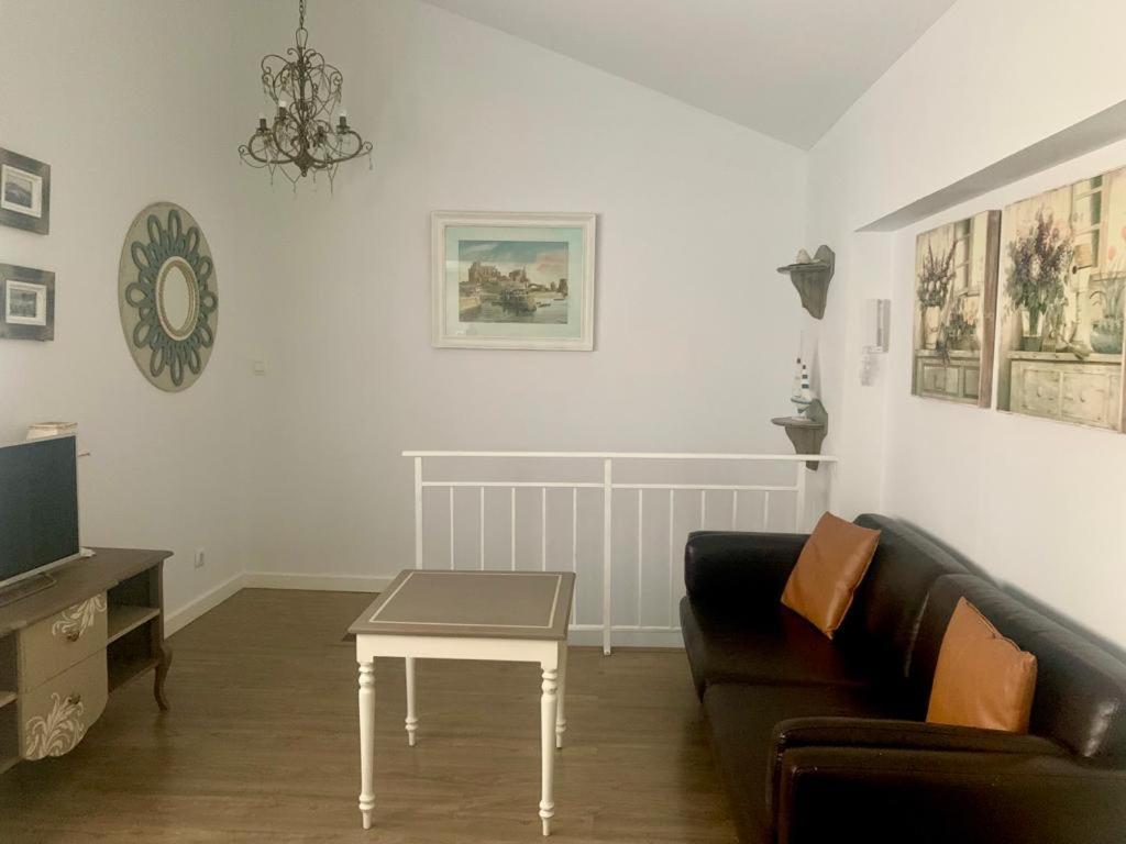 Precioso Apartamento Castro Urdiales Eksteriør bilde