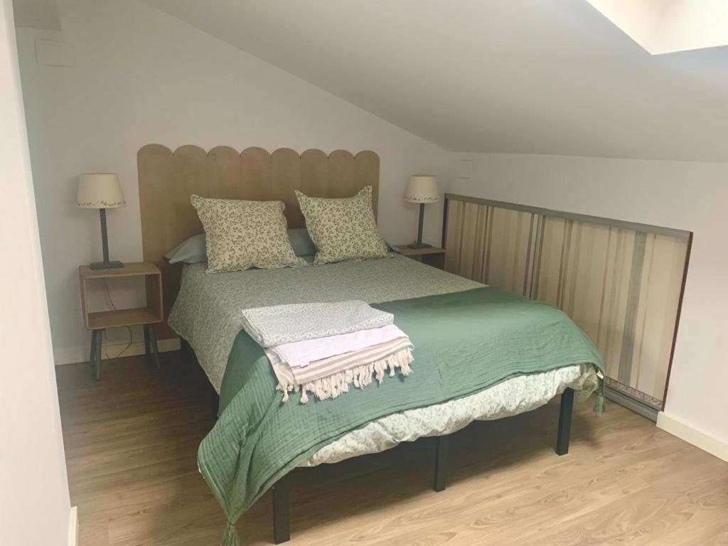 Precioso Apartamento Castro Urdiales Eksteriør bilde