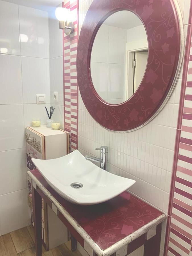 Precioso Apartamento Castro Urdiales Eksteriør bilde