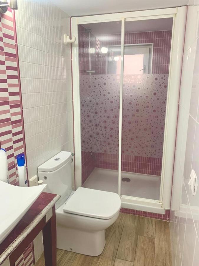 Precioso Apartamento Castro Urdiales Eksteriør bilde
